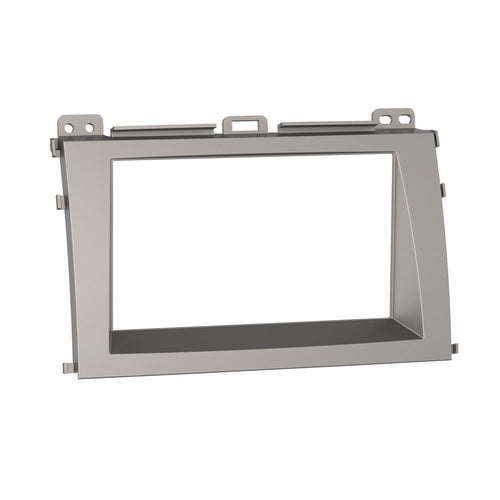 Metra Lexus GX470 w/o NAV DDin Dash Kit ('03 - '09)   95-8166G by Audiomotivez