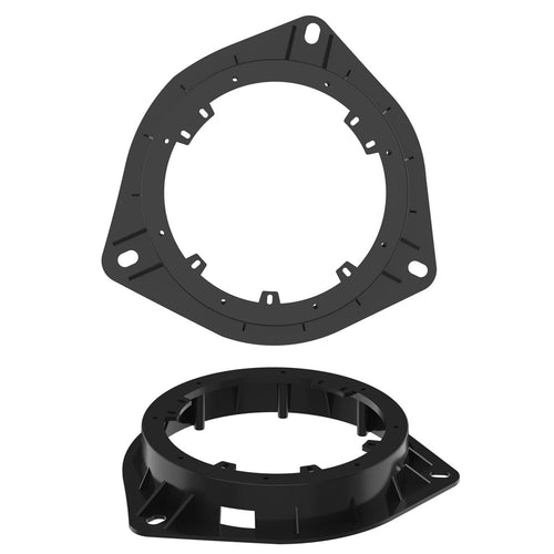 Metra Toyota Speaker Adapters (Front Door - For 6 to 6.75") ('01 - '07)   82-8153 by Audiomotivez
