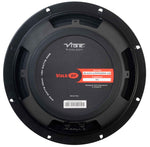 Vibe BLACKAIRPRO8M-V0: 8 inch Pro Midrange Speakers thumbnail 5