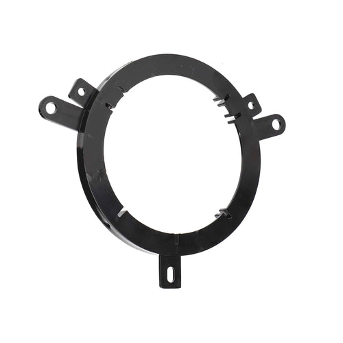 Metra Chrysler / Dodge / Jeep Speaker Adapters (5.25" or 6.5") ('95 - up)   82-6600 by Audiomotivez