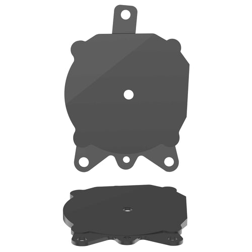 Metra GM Speaker Adapters (Tweeters) ('02 - '09)   82-3023 by Audiomotivez
