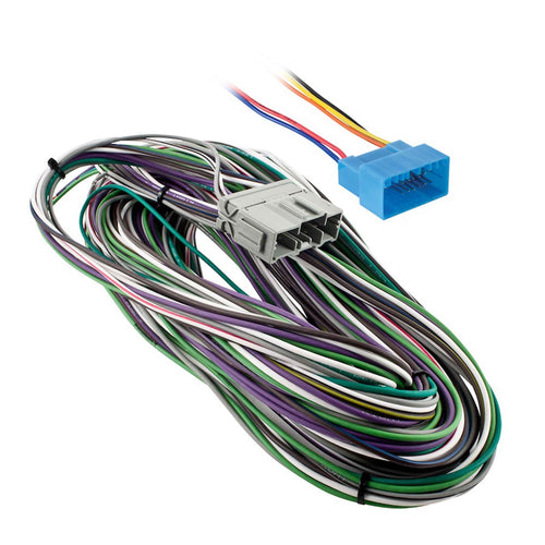 Metra HONDA ELEMENT BYPASS WITH   70-1719 by Audiomotivez