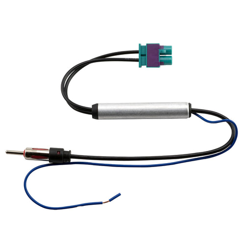 40-EU56 Metra Antenna Adaptor (Euro Vehicle Dual Connector - FAKRA) by Metra