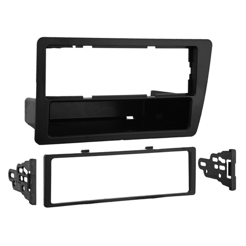 Metra Honda Civic SDin Dash Kit ('01 - '05)   99-7899 by Audiomotivez