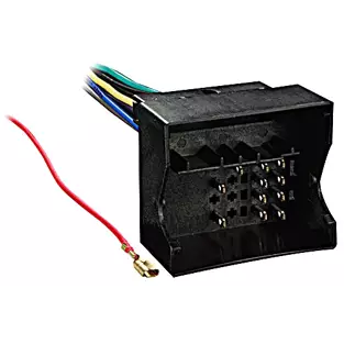 70-9003  Metra Radio Harness (Euro Vehicle '01 - '13) by AMZ Distribution Ltd.