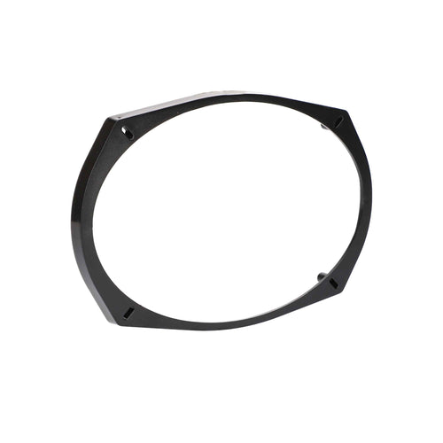 Metra Speaker Spacers (Universal - 1/2") (For 6"x 9" Speakers)   82-6902 by Audiomotivez