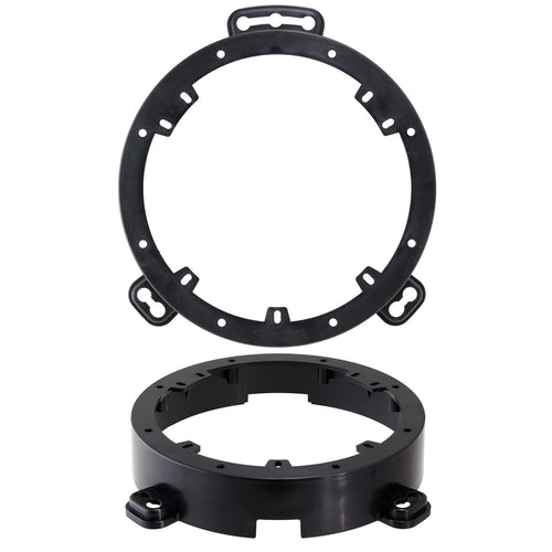 Metra Mercedes-Benz C-Class Speaker Adapters ('00 - '11)   82-8702 by Audiomotivez