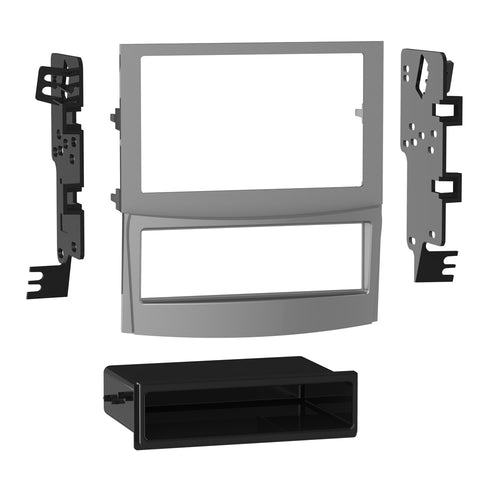 Metra Subaru Outback / Legacy w/ NAV DDin Dash Kit ('10 - '12)   95-8910S by Audiomotivez