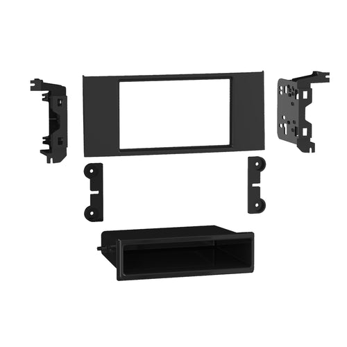 Metra Land Rover Range Rover S/DDin Dash Kit ('03 - '12)   99-9402B by Audiomotivez