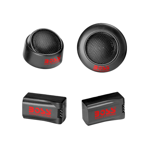 BOSS Audio TW15 1" Component Speakers by BOSS Audio