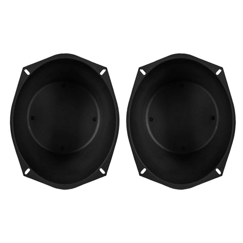 Metra Speaker Baffles (6" x 9" - Pair)   81-6900 by Audiomotivez
