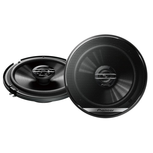 Pioneer TS-G1620F 6.5" coaxial by Audiomotivez