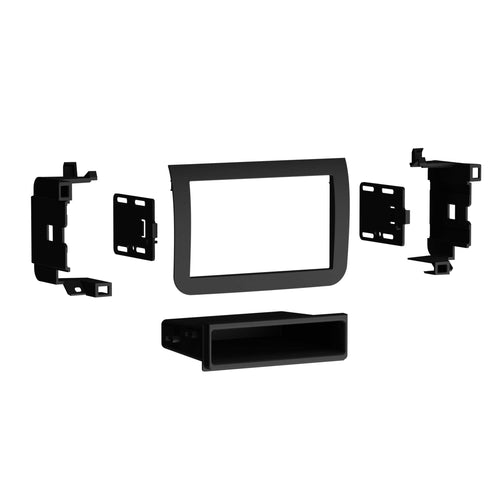 Metra Ram Promaster SDin Dash Kit ('14 - up)   99-6523 by Audiomotivez