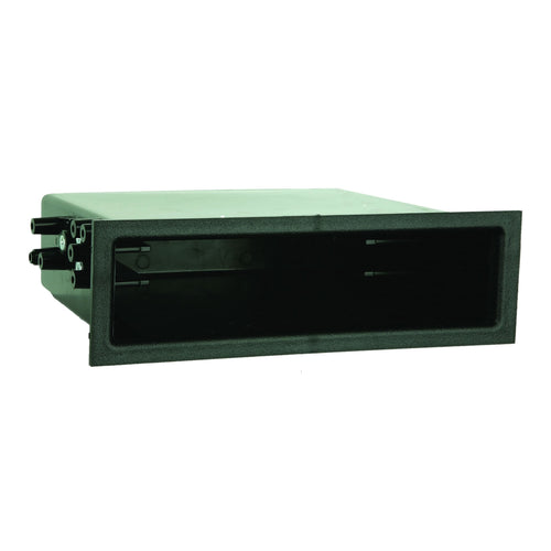 Metra Nissan / Infiniti Dash Pocket ('90 - up)   98-7499 by Audiomotivez