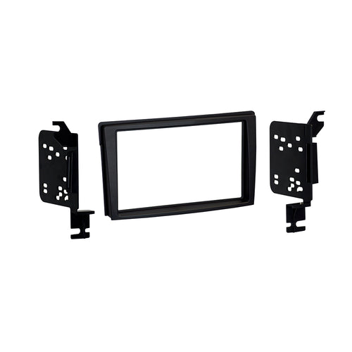Metra Mazda MPV DDin Dash Kit ('00 - '06)   95-7502B by Audiomotivez