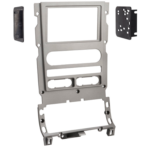 Metra Lincoln Navigator 4x2 w/o NAV DDin Dash Kit ('07 - '14)   95-5844S by Audiomotivez