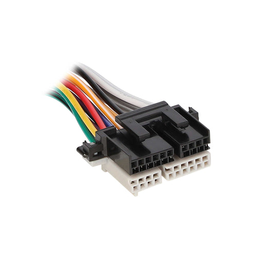 Metra GM OEM Harness (Into Radio) ('88 - '04)   71-1858 by Audiomotivez