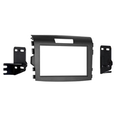 Metra Honda CR-V DDin Dash Kit ('12 - up)   95-7802CH