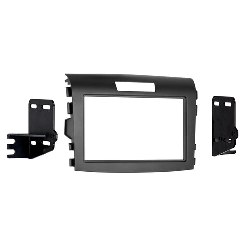 Metra Honda CR-V DDin Dash Kit ('12 - up)   95-7802CH by Audiomotivez