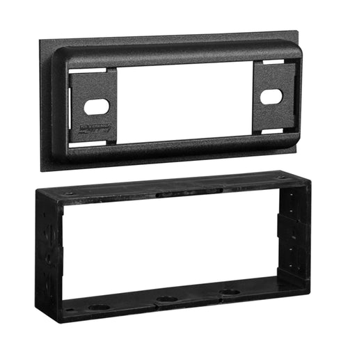 Metra GM 1"EXT MULTI KIT   99-4504 by Audiomotivez