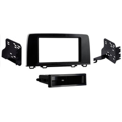 Metra Honda CR-V LX SDin Dash Kit ('17 - up)   99-7817HG
