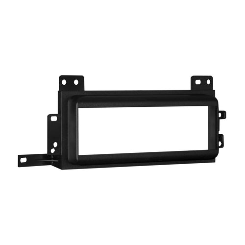 Metra GM 2-Shaft + SDin Dash Kit ('82 - '95)   99-3042 by Audiomotivez