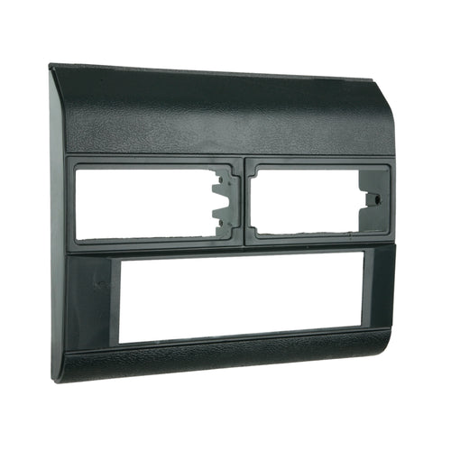 Metra GMC / Chevrolet Full Size Truck SDin Dash Kit (Blue) ('88 - '94)   99-3000B by Audiomotivez