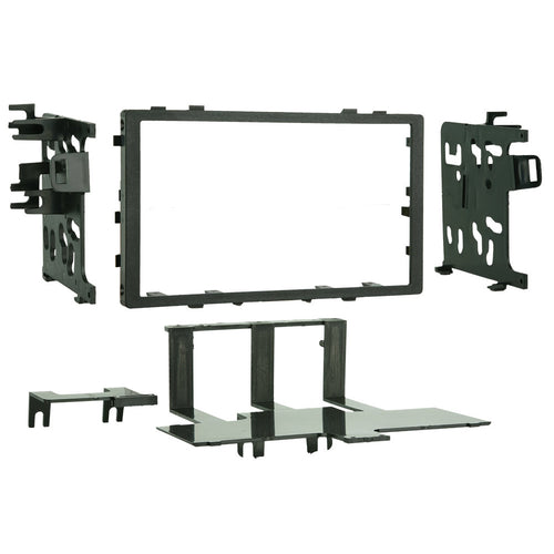 Metra Acura / Honda / Isuzu DDin Dash Kit ('90 - '06)   95-7801 by Audiomotivez