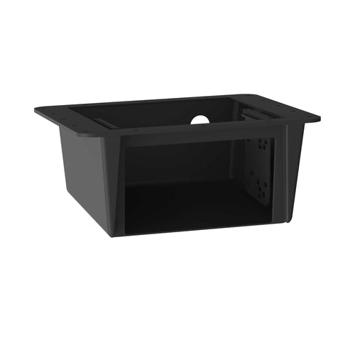 Metra Universal DDin Underdash Kit   95-9000 by Audiomotivez