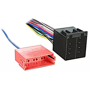 70-7303 Metra Radio Harness (Hyundai / Kia '09 - '14) by AMZ Distribution Ltd.