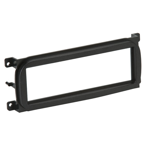 Metra Chrysler / Dodge / Jeep SDin Dash Kit ('98 - '07)   99-6503 by Audiomotivez