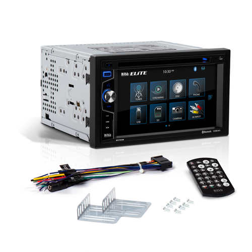 BOSS Audio BV755B 6.2" Receiver by BOSS Audio