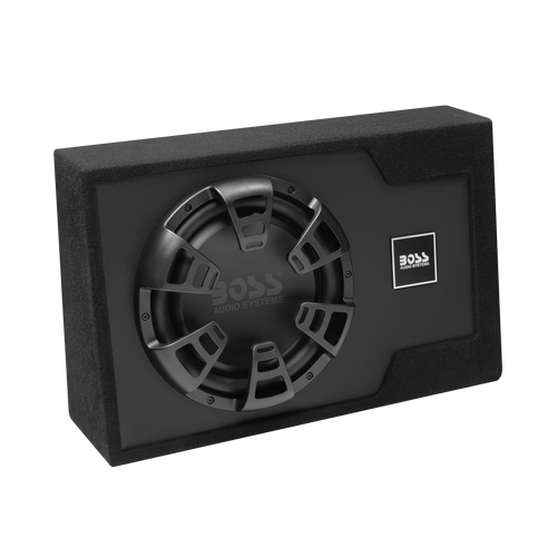 BOSS Audio B12ES 12" Subwoofer by BOSS Audio