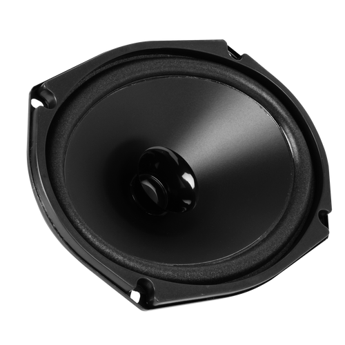 BOSS Audio BRS69 6" x 9"" Coaxial Speakers by BOSS Audio