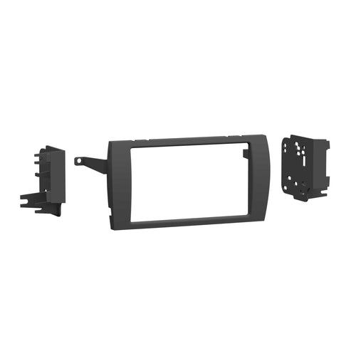 Metra Cadillac Catera & Deville DDin Dash Kit ('96 - '01)   95-2004 by Audiomotivez