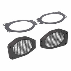 Metra Jeep Overhead Soundbar Adapter (Jeep Wrangler JL / Gladiator JT '18 - '23)   JP-1016