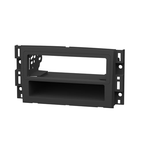 Metra GM / Suzuki SDin Dash Kit ('06 - '09)   99-3305 by Audiomotivez