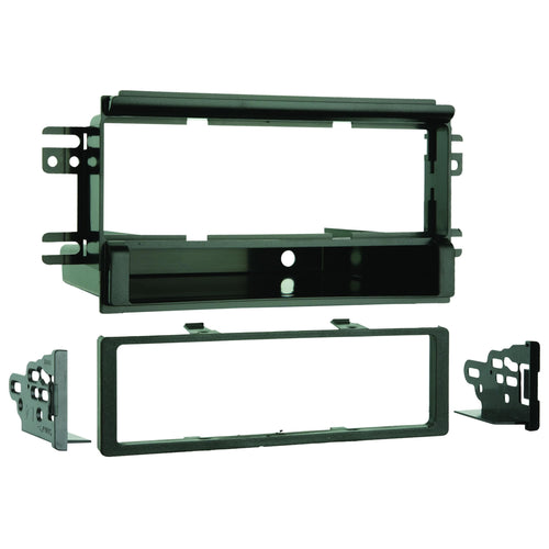 Metra Kia Sorento LX & Spectra DDin Dash Kit ('03 - '06)   99-1008 by Audiomotivez