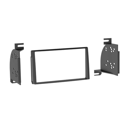 Metra Hyundai Entourage / Kia Sedona DDin Dash Kit ('06 - '08)   95-7323 by Audiomotivez