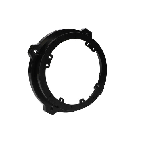 Metra Hyundai / Kia Speaker Adapters (For 6" to 6.75") ('01 - '13)   82-7302 by Audiomotivez