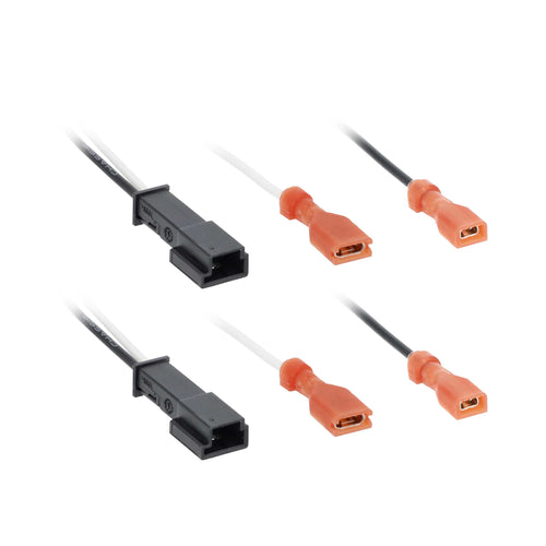 Metra Speaker Harness Fits Select 2017-2023 TESLA Model 3 & Y   72-8600 by Audiomotivez
