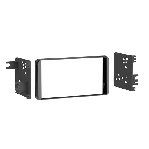 Metra Toyota CH-R DDin Dash Kit ('18 - up)   95-8265HG by Audiomotivez