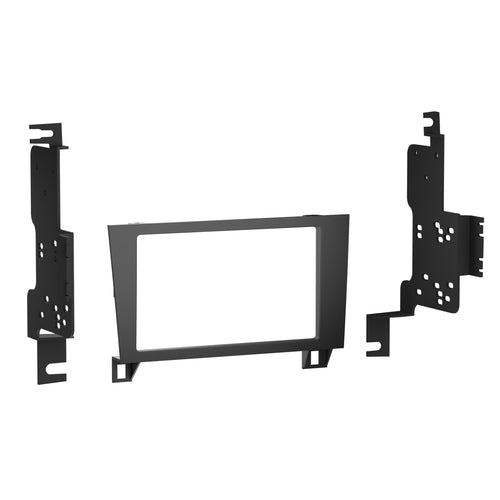 Metra Lexus GS Series DDin Dash Kit ('93 - '97)   95-8154 by Audiomotivez