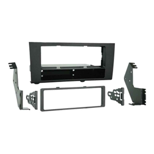 Metra Lexus LS 400 SDin Dash Kit ('95 - '00)   99-8153 by Audiomotivez