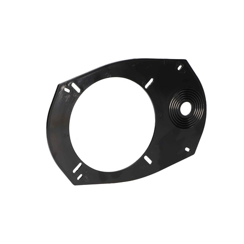 Metra Speaker Adapters (5.25" or 6.5" Speaker to 6" x 9" Location)   82-6901 by Audiomotivez