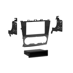 Metra Subaru Impreza / Crosstrek S/DDin Dash Kit ('15 - up)   99-8907HG