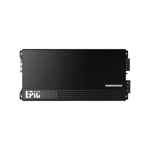 AudioControl ACEPICFIVE EPIC Series 5 Channel Amp by AudioControl