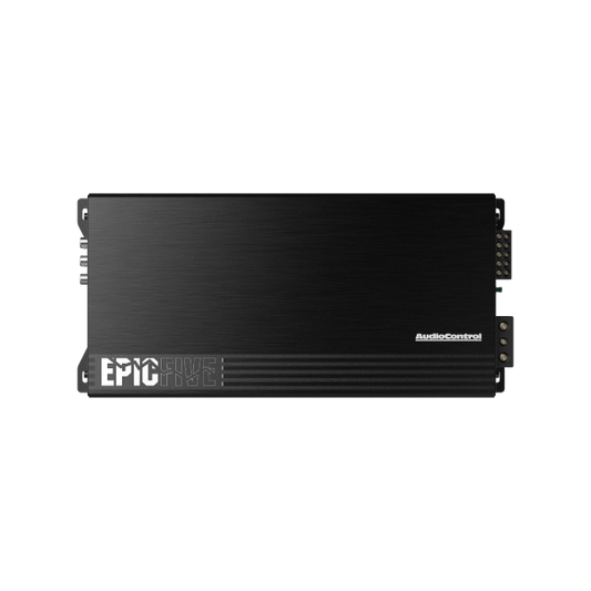 AudioControl EPIC Series ACEPICFIVE 5 Channel Amp