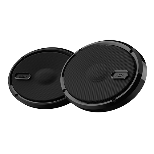 BOSS Audio BE692C 6" x 9"" Coaxial Speakers by BOSS Audio