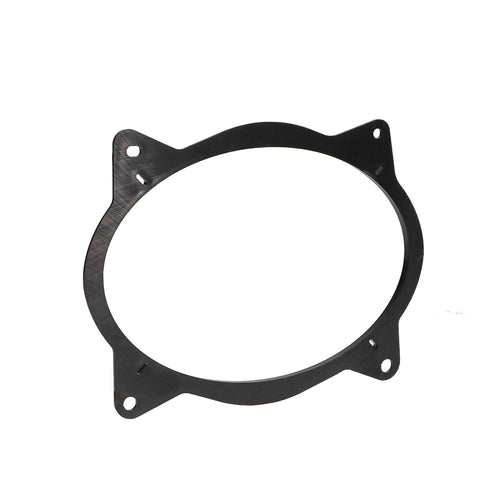 Metra Toyota Speaker Adapters (6" x 9" Rear - '12 - '17)   82-8154 by Audiomotivez